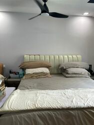 Sanctuary Green (D15), Condominium #548876951